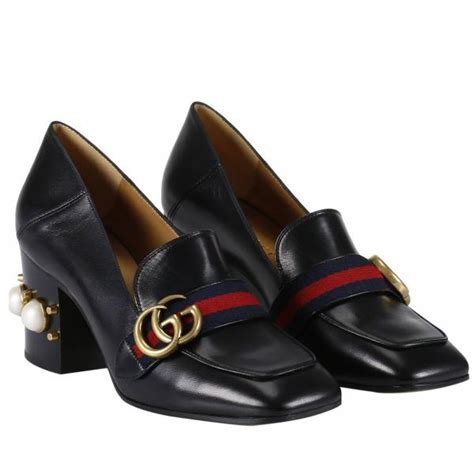 scarpe gucci donne saldi|scarpe gucci femminili.